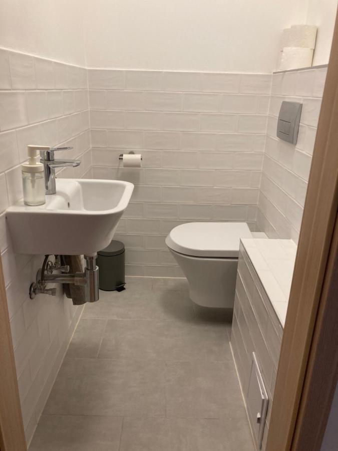 Karadi Apartman Zanka Exterior photo